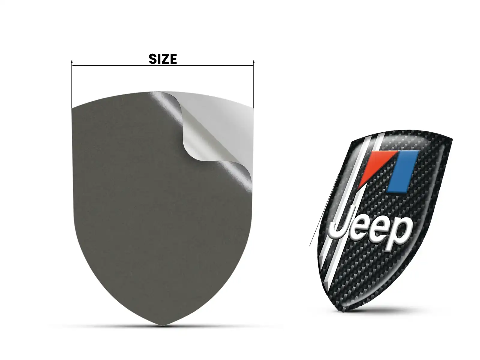 Jeep Auto Folien Max Langlebig Stilvoll Pro Leistung